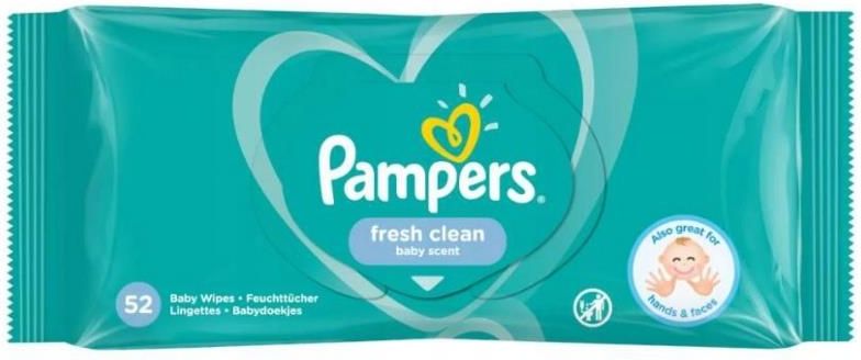 pieluchy pampers active baby mega box 4 midi cena