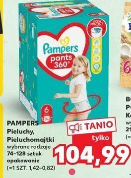 pampers play and sleep rossmann