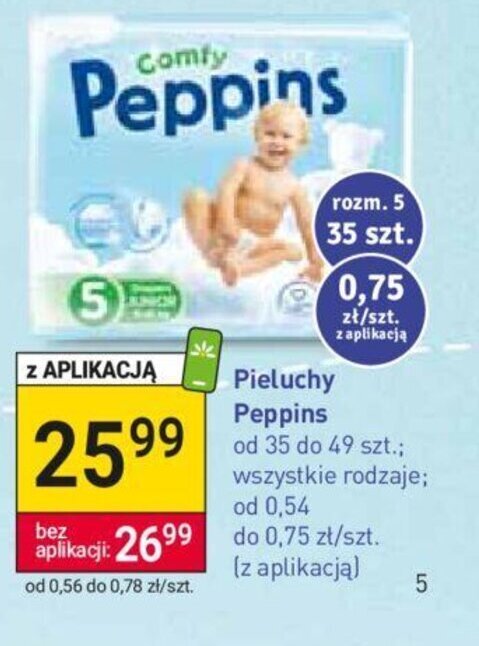 pampers 2-8 kg 144szt