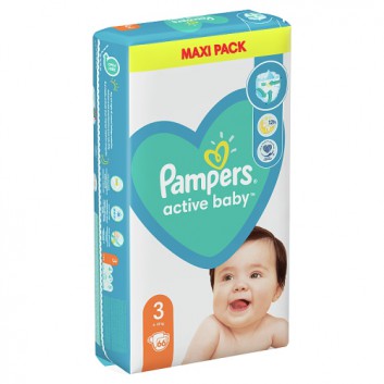 rossman pampers pants 5 duża paka