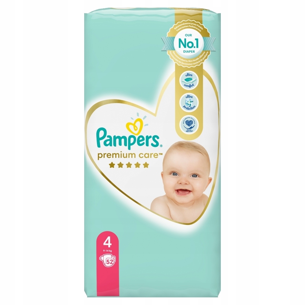 chusteczki nawilzane pampers promocja