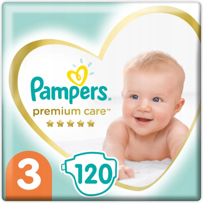 instytut pampers