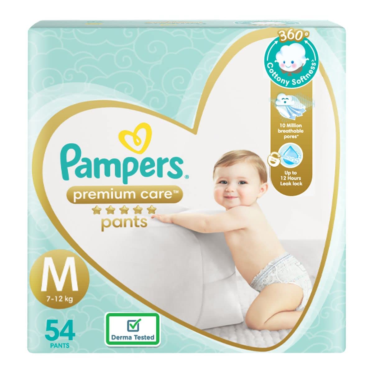 feedo pants 4 pampers propmocja