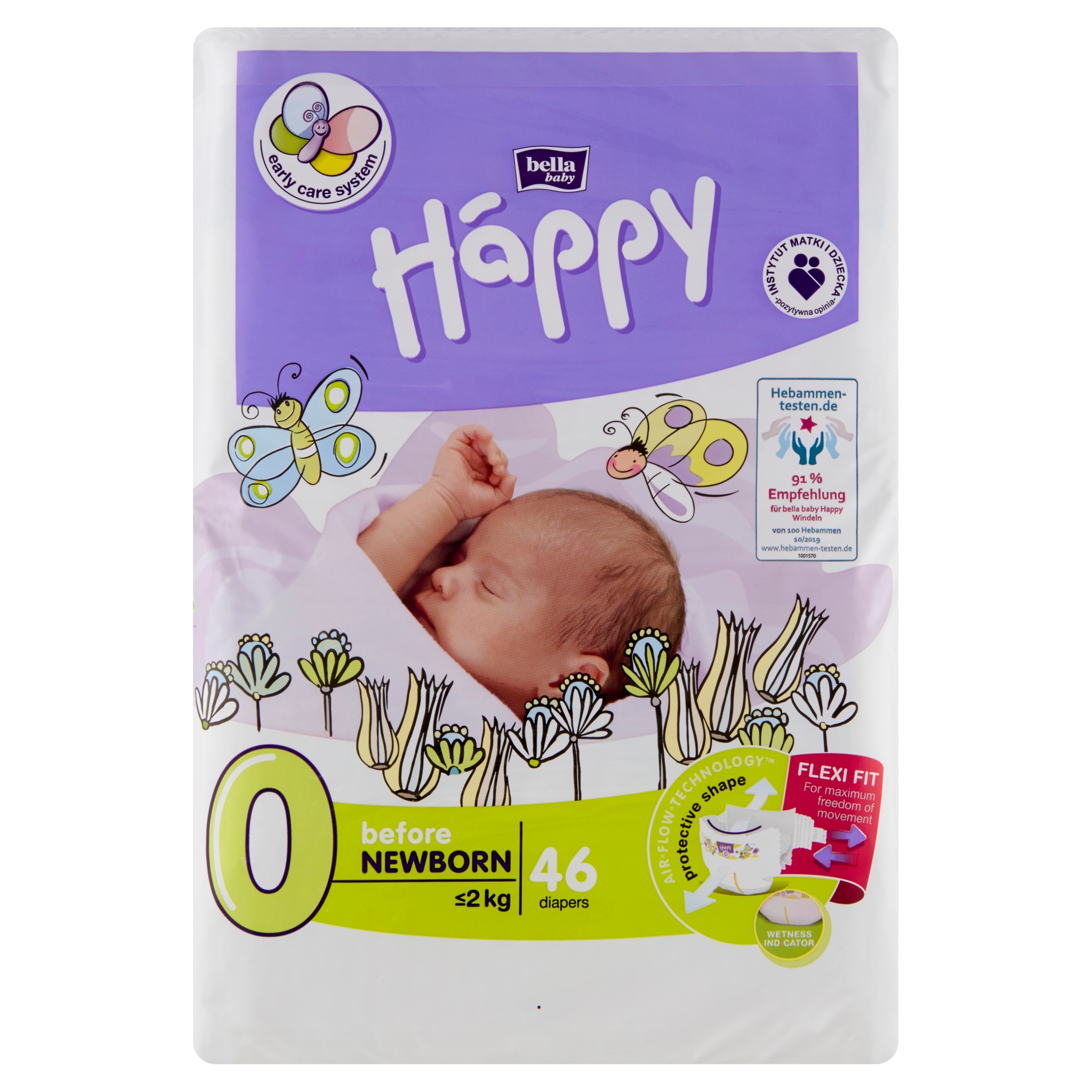 pampers pieluchy vp extra large 6 30szt