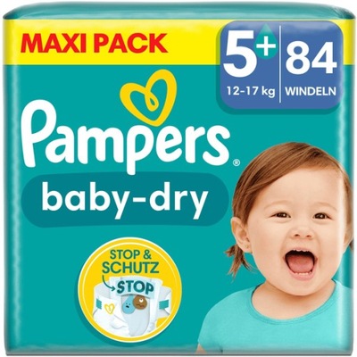 pampers jumbo pack size 0