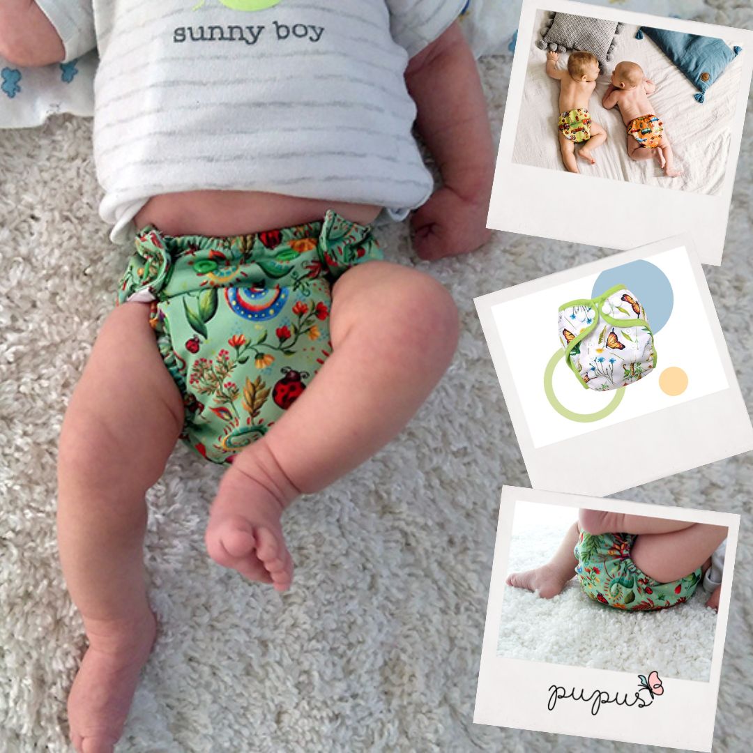 selgros pieluchy pampers