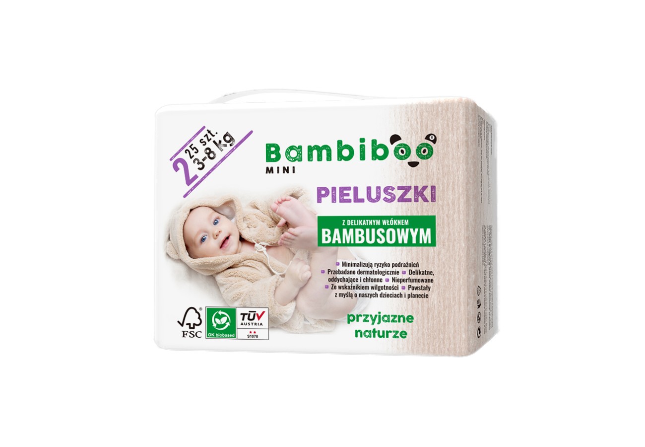 chusteczki pampers 12x64