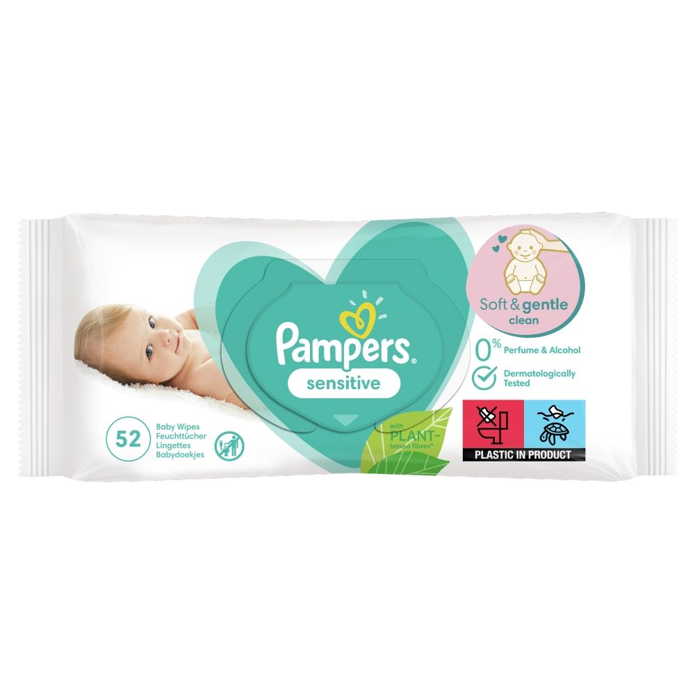 pampers 3 cena rossmann