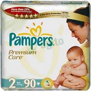 pampers new baby dry 3 ceneo