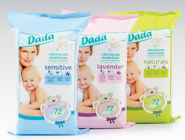 promocja pieluch pampers 4