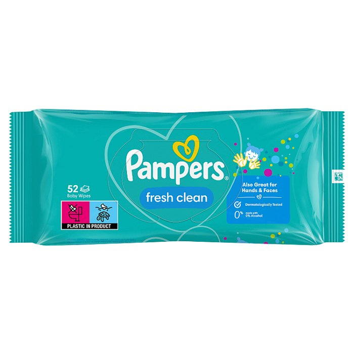 pampers pieluchomajtki 5 jumbo pack