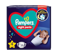 pampers simply dry opinie