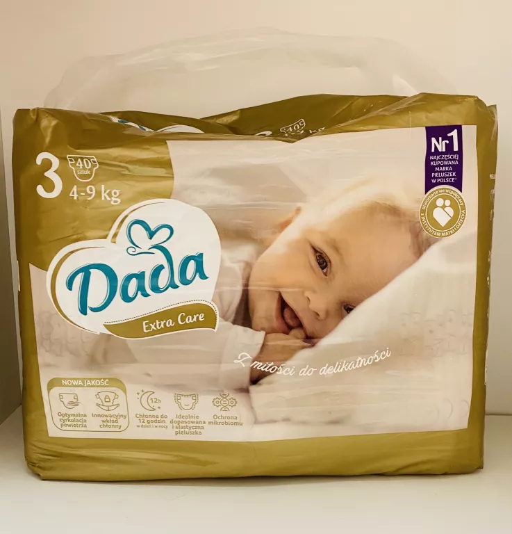 lidl prospekt pampers