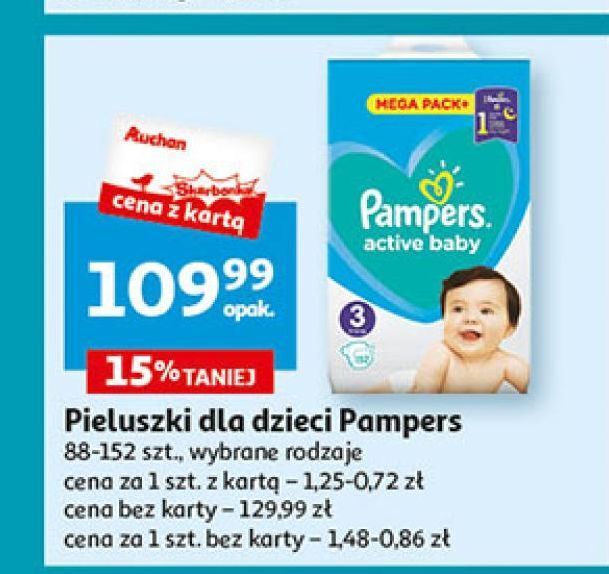 pampers panats 4