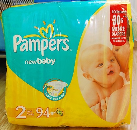 pampers premium care rosman