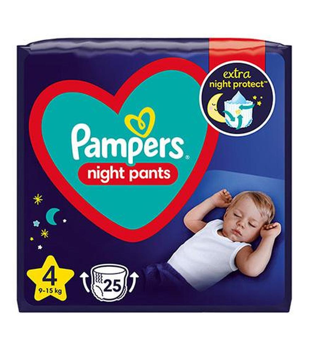 dobra cena pampers