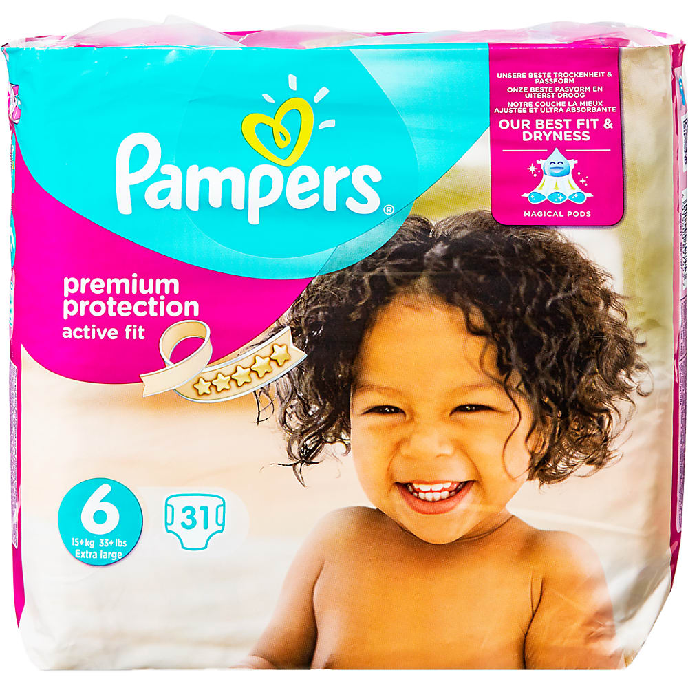 pampers premium care forum