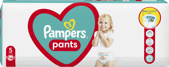 pampers 2 100szt ceneo