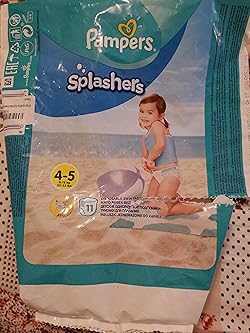 pieluchy pampers 5 promocja