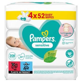 pampers rozm 5 od ilu kg