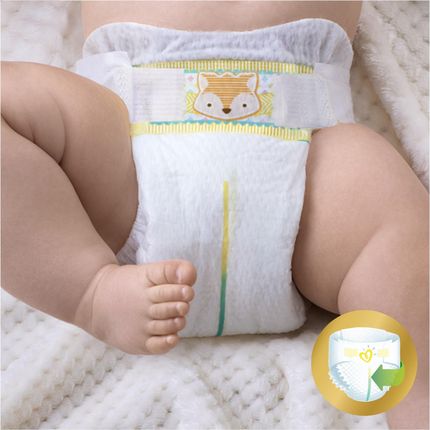 pampersy pampers 3 allegro 99 zł