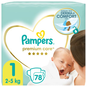 pampers aqua pure pampersy