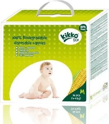 pampers premium care 3 204 ks