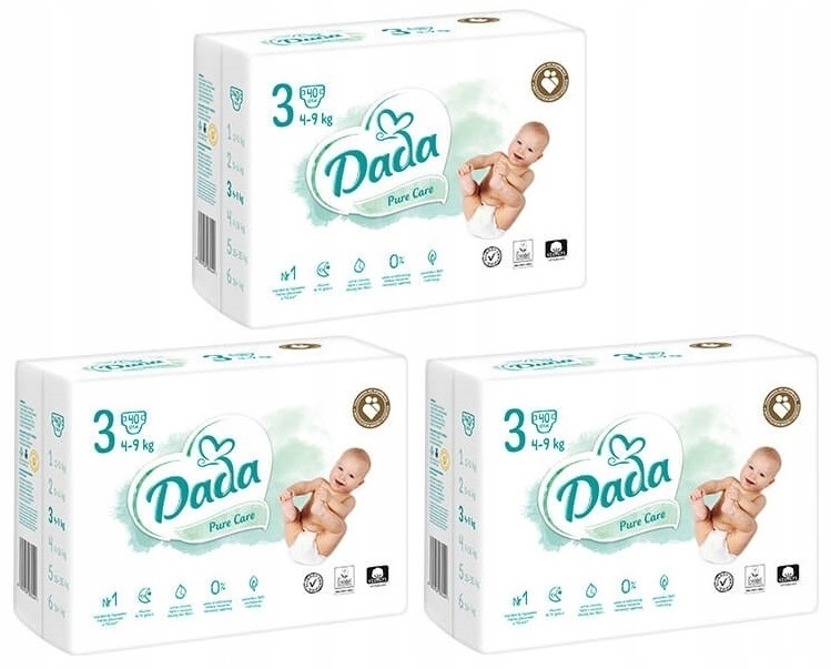 pieluchy pampers premium care 4 cena