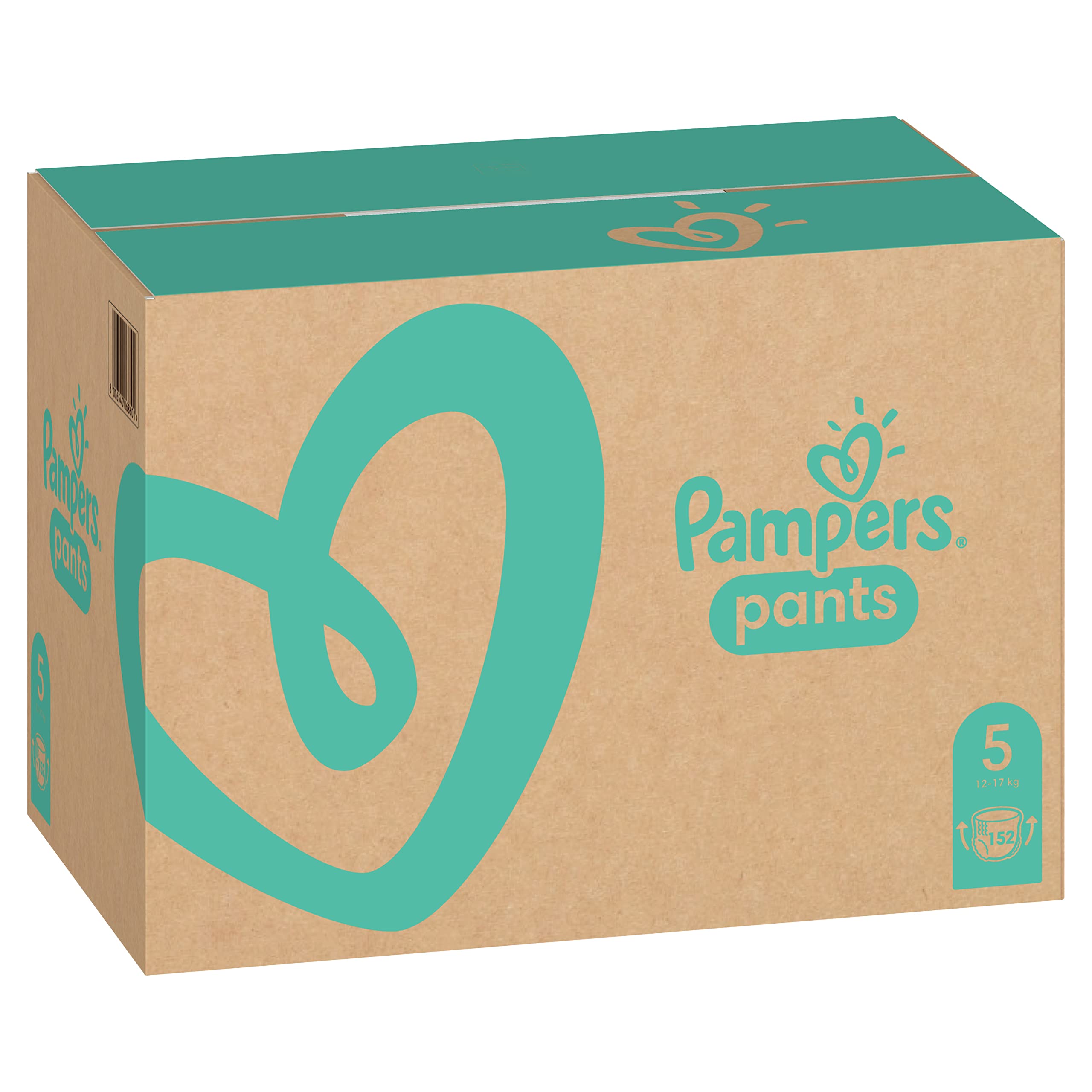 pampers premium1