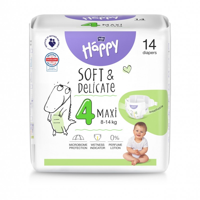 pieluchy pampers new baby 1 newborn 43 szt