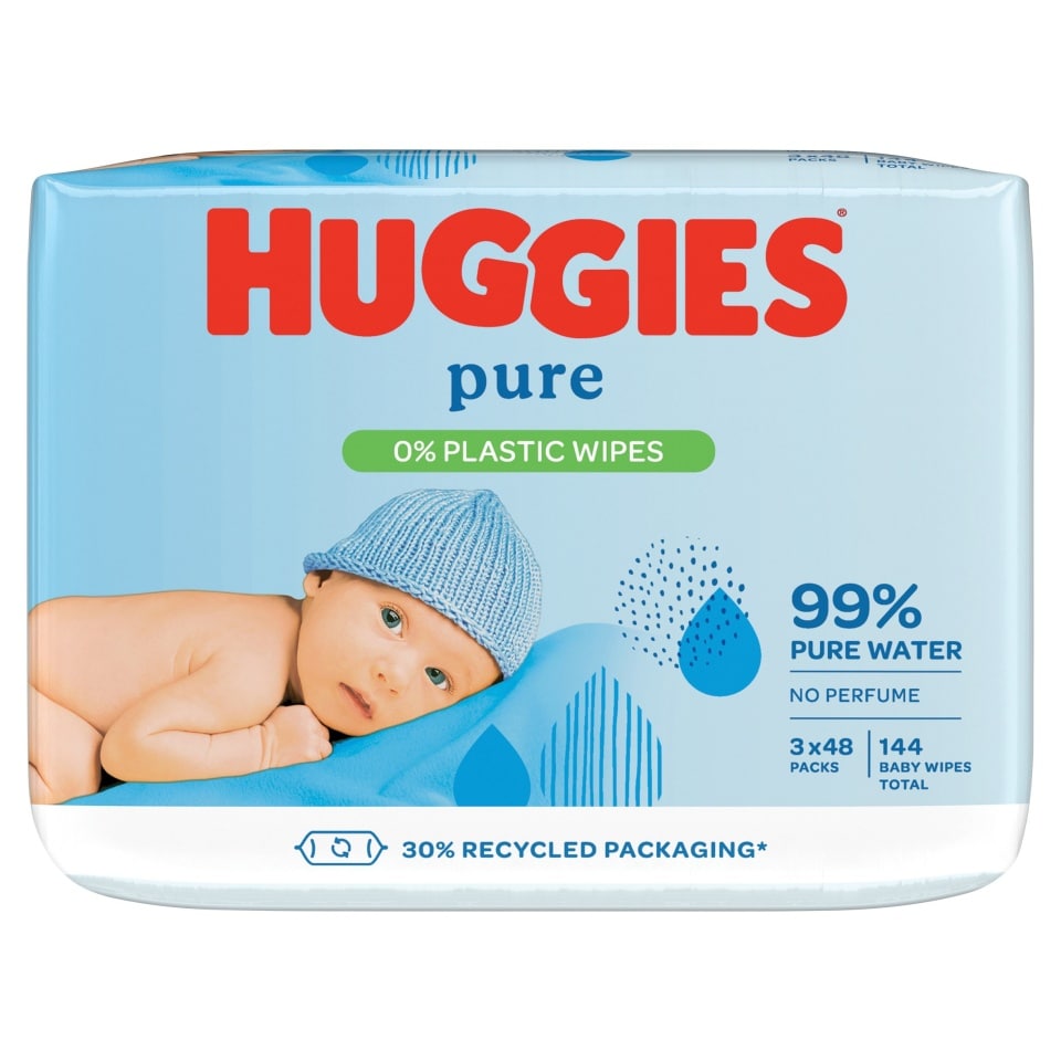 becik huggies