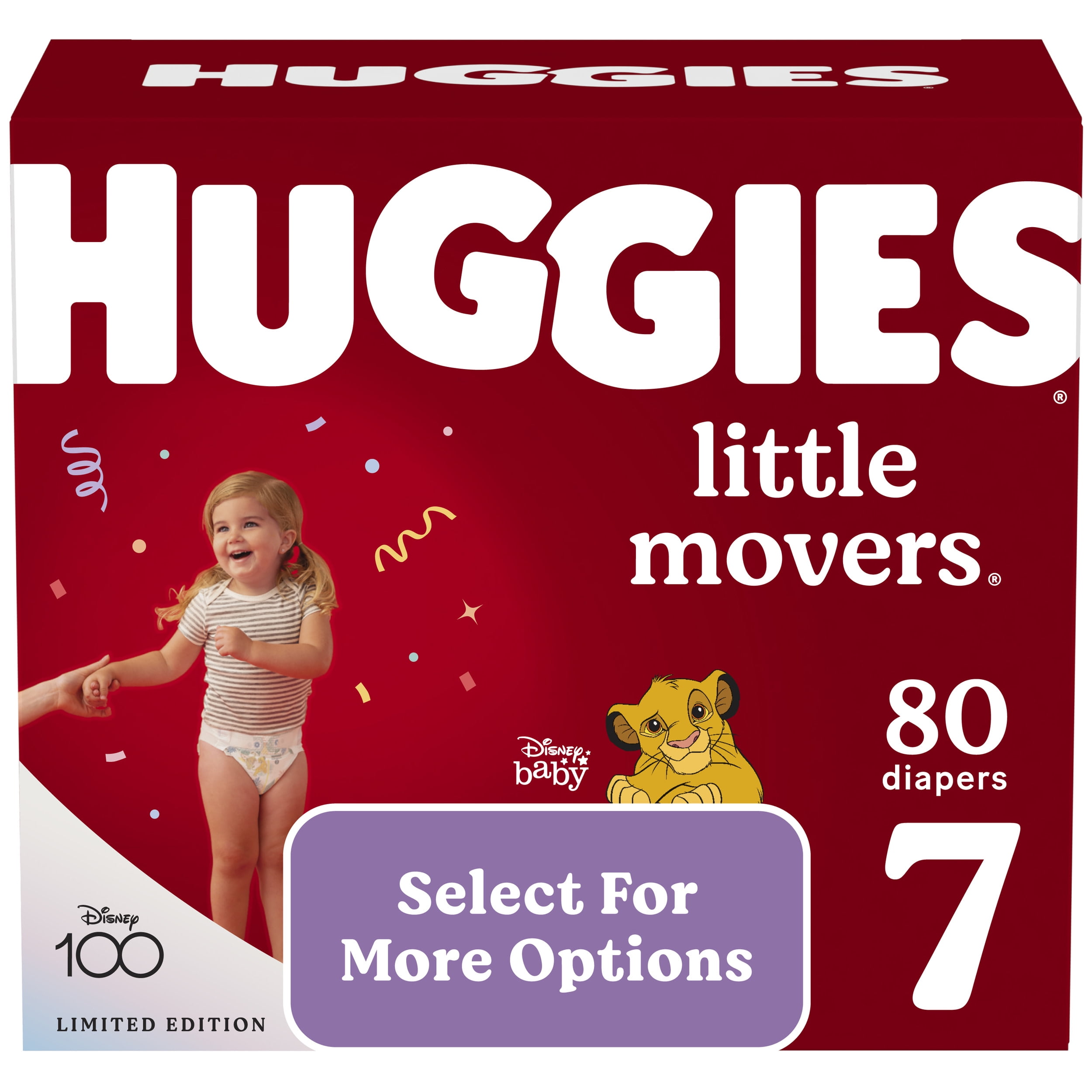 mega box pampers 4 tesco