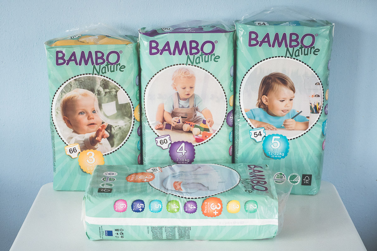 pampers jumbo pack size 5