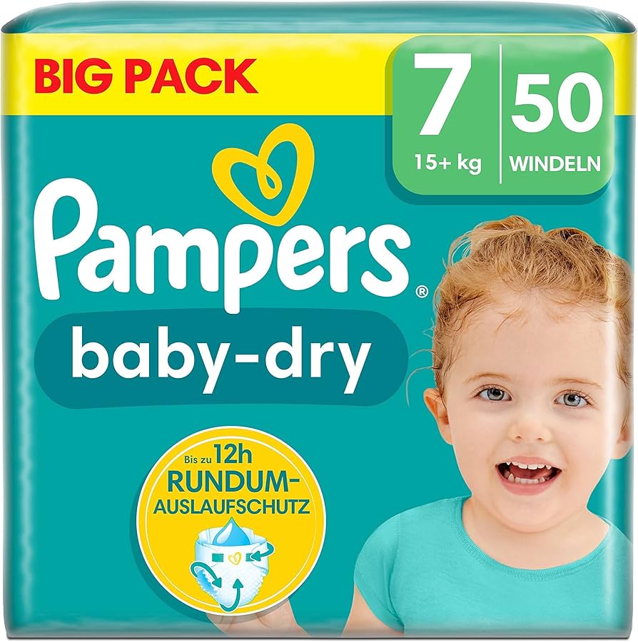 pampers pants 5 cena