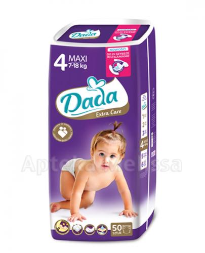 pieluchy dada soft czy premium