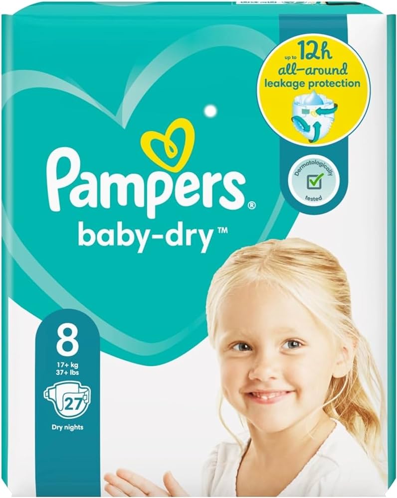 pieluszki pampers pants 0