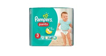 pampers active baby dry 6 emag