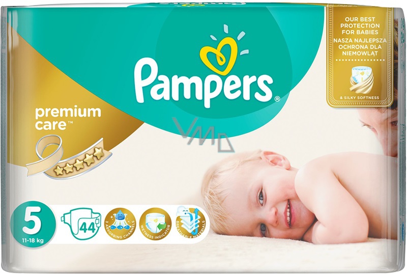 pampers 0 1