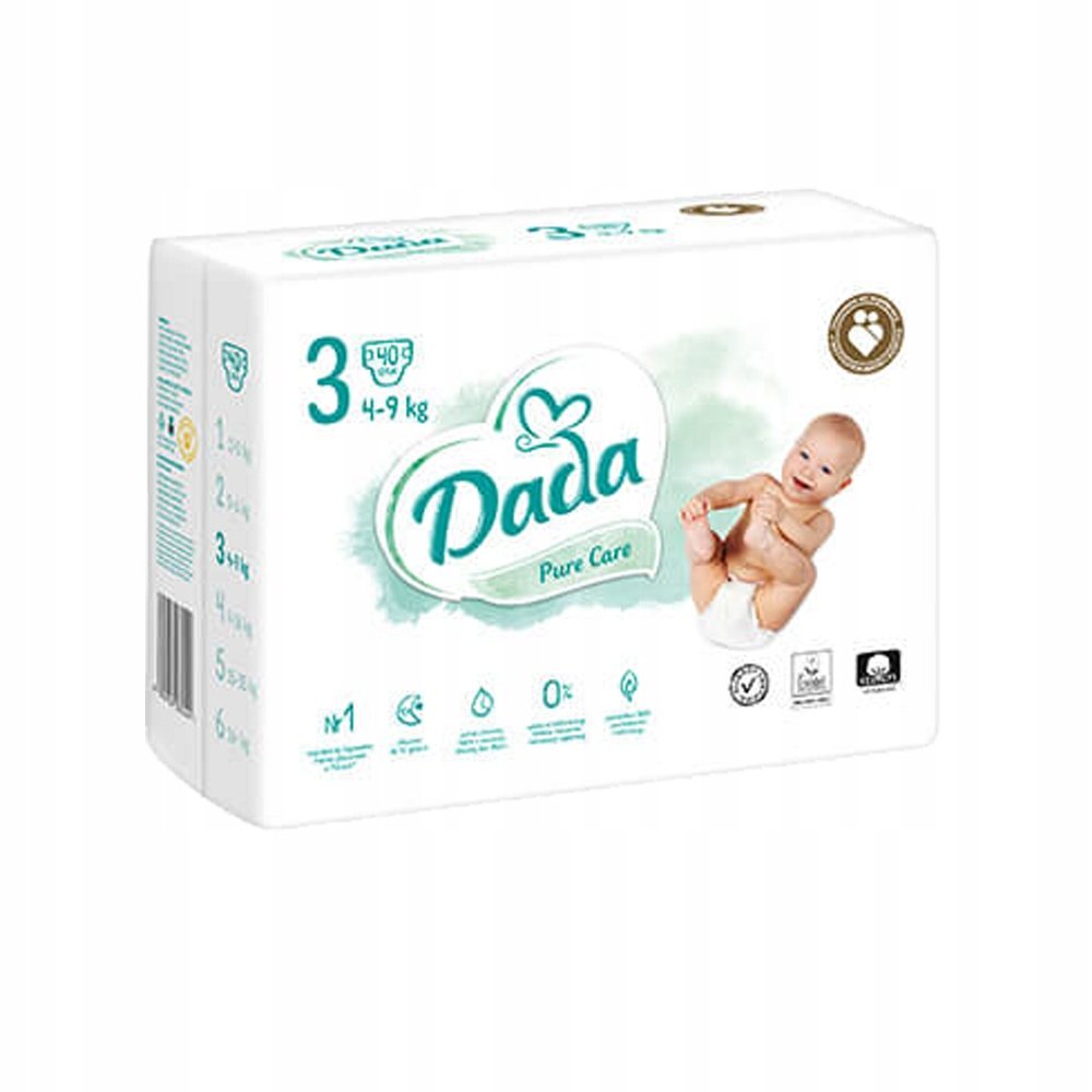 pampers na rower decathlon