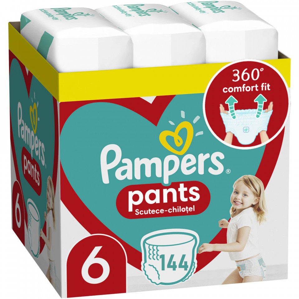 kartka ala pampers