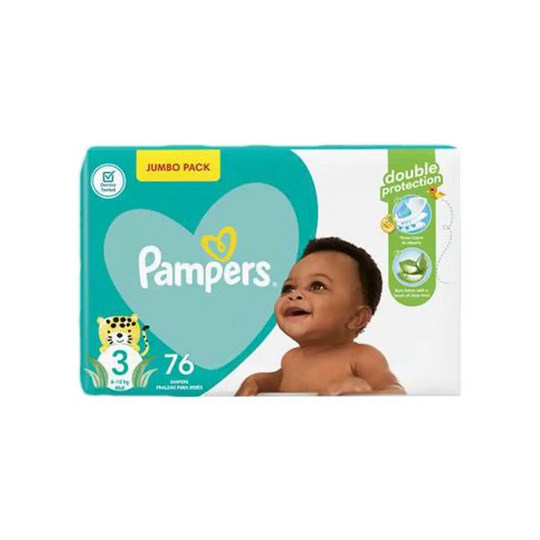 pampers 7 online shop