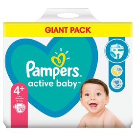 pieluchy pampers premium care 1 sklep