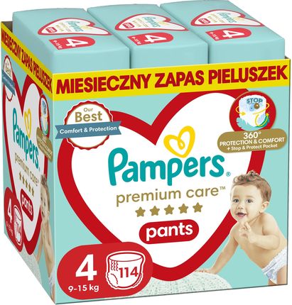 pampers premium care 8-14