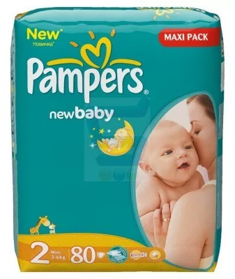 pampers premium care 3promocja