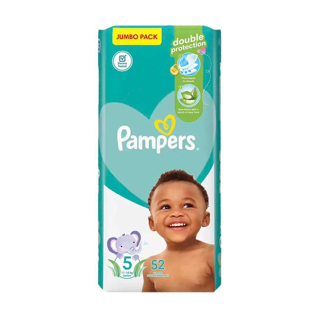 pampers premium care rozmiar 1 newborn 2-5 kg 88 pieluszek