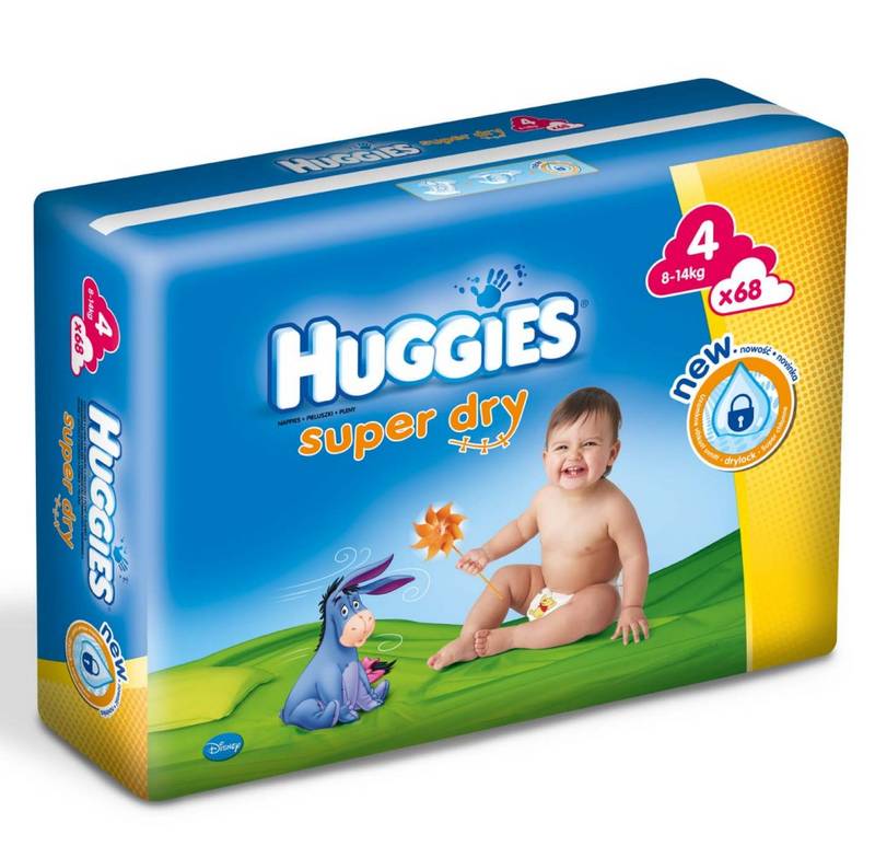 pampers chusteczki sensitive rossmann