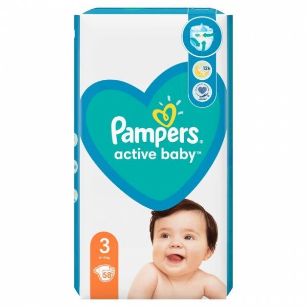 pampers producent w po