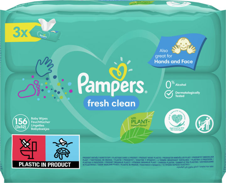 pieluchy pampers premium care 1 newborn 220