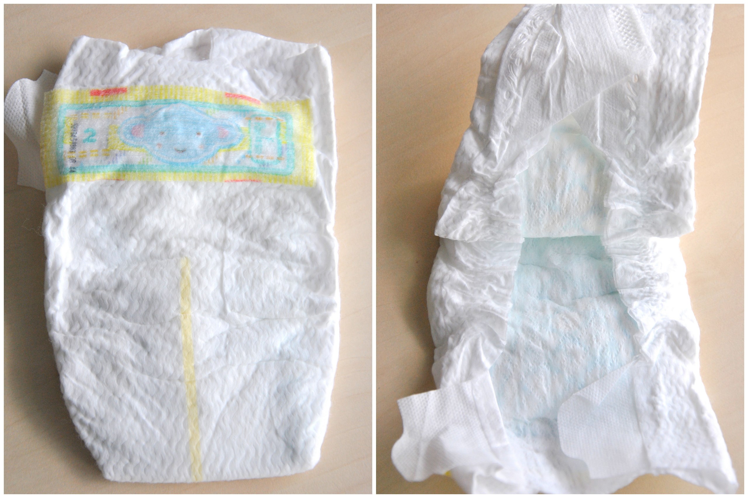 pampers premium newborn cens