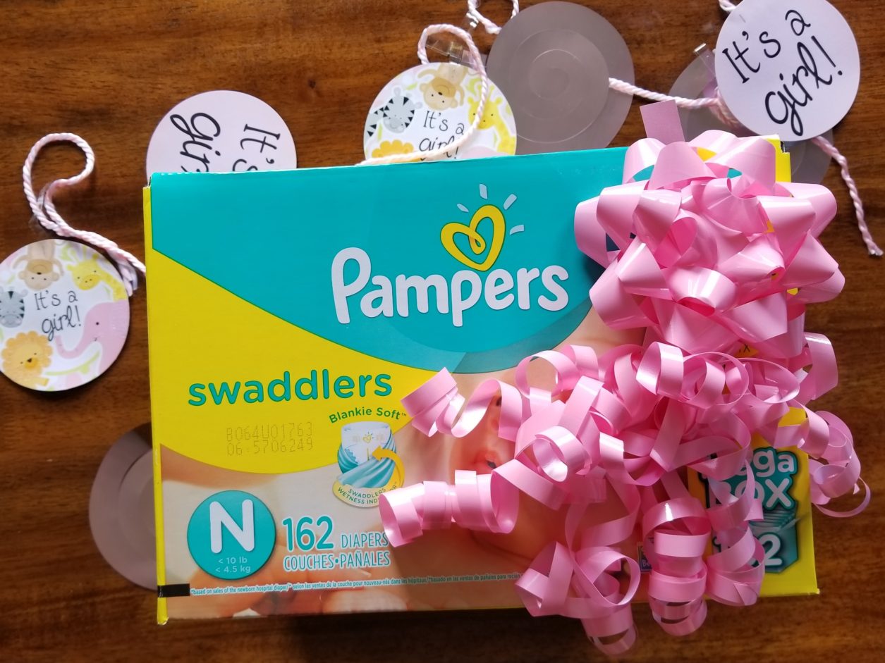 pampers sensitive frisco